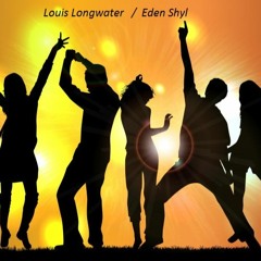 Viens Danser Instrumental (Louis Longwater)