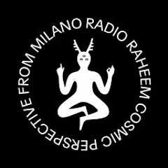 Albin - Radio Raheem Milano (10th February 2023)
