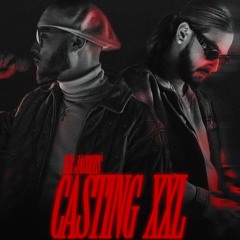 B.B. Jacques - Casting XXL ft. SCH