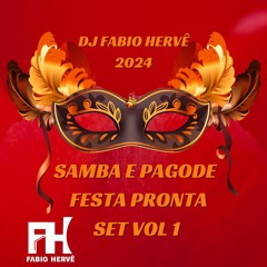 CARNAVAL RIO DE JANEIRO DJ FABIO HERVÊ