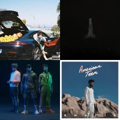 Lóren’s Playlist
