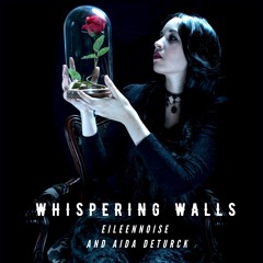 Whispering Walls (feat. Aida Deturck) Videoclip on my Youtube Channel!!
