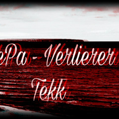 JePa - Verlierer (TEKKE-183BPM)