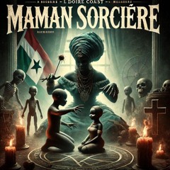 Maman Sorcière