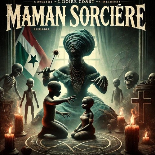 Maman Sorcière