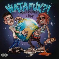 WATAFUK?!