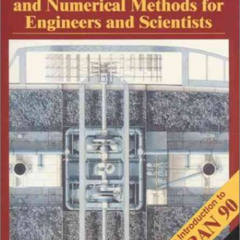 Access EBOOK 📙 FORTRAN 77 and Numerical Methods for Engineers and Scientists by  Lar