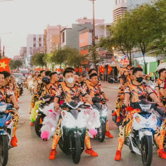 Trung Thu Remix - Nguyễn Thành Đạt (N.T.Đ.B)