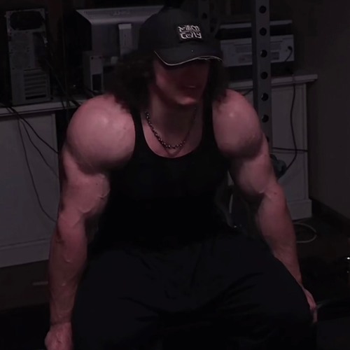 Sam Sulek Real