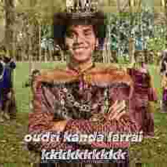 oudri kanda larrai hoodtrap