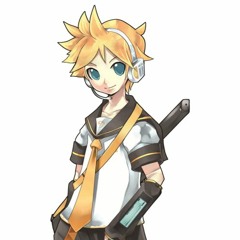 Hibana - Kagamine Len V2 ACT2 - JiLLY :P