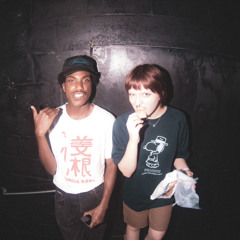 Polaroid (feat. My Friend Shawn)