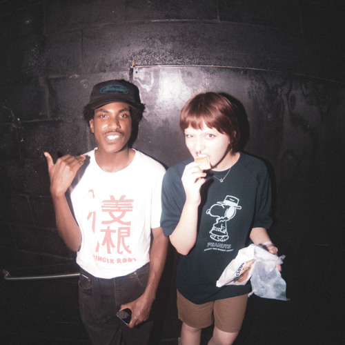 Polaroid (feat. My Friend Shawn)