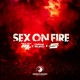 on Marc Korn x Danny Suko x Semitoo - Sex On Fire (Hypertechno Extended) (Free)