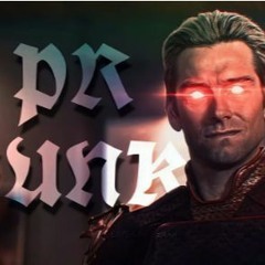 Montagem - PR FUNK Slowed Reverb Homelander  LOOK AT ME TikTok Version