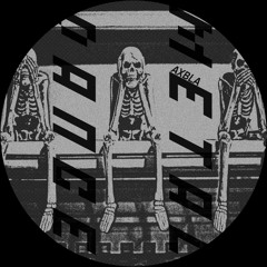 Axbla - Metal Dance (Original Mix)