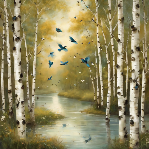 Смех звучит звонко