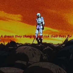 Alone Again (Slowed) x It is to win (Guts)