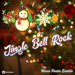 Jingle Bell Rock (Spanish Mix)