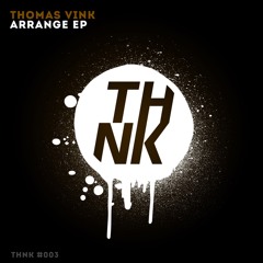 Arrange (Original Mix)