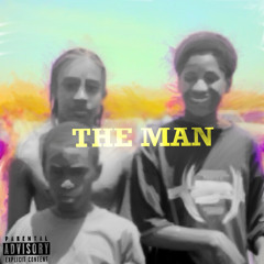 KJ KNG- The Man (Feat. JPB)