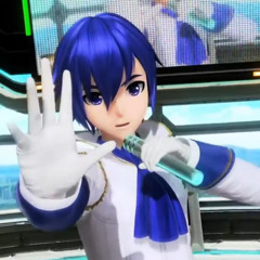 KAITO cover★ Online Gamer Addict Sprechchor