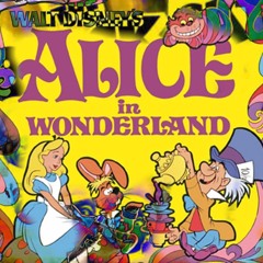 ALICEinWONDERLAND (1kamui)