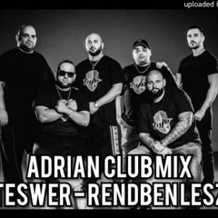 TESWÉR - RENDBEN LESZ [El Diablo Club Mix] 2020