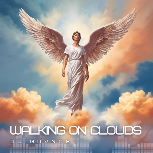 Walking On Clouds