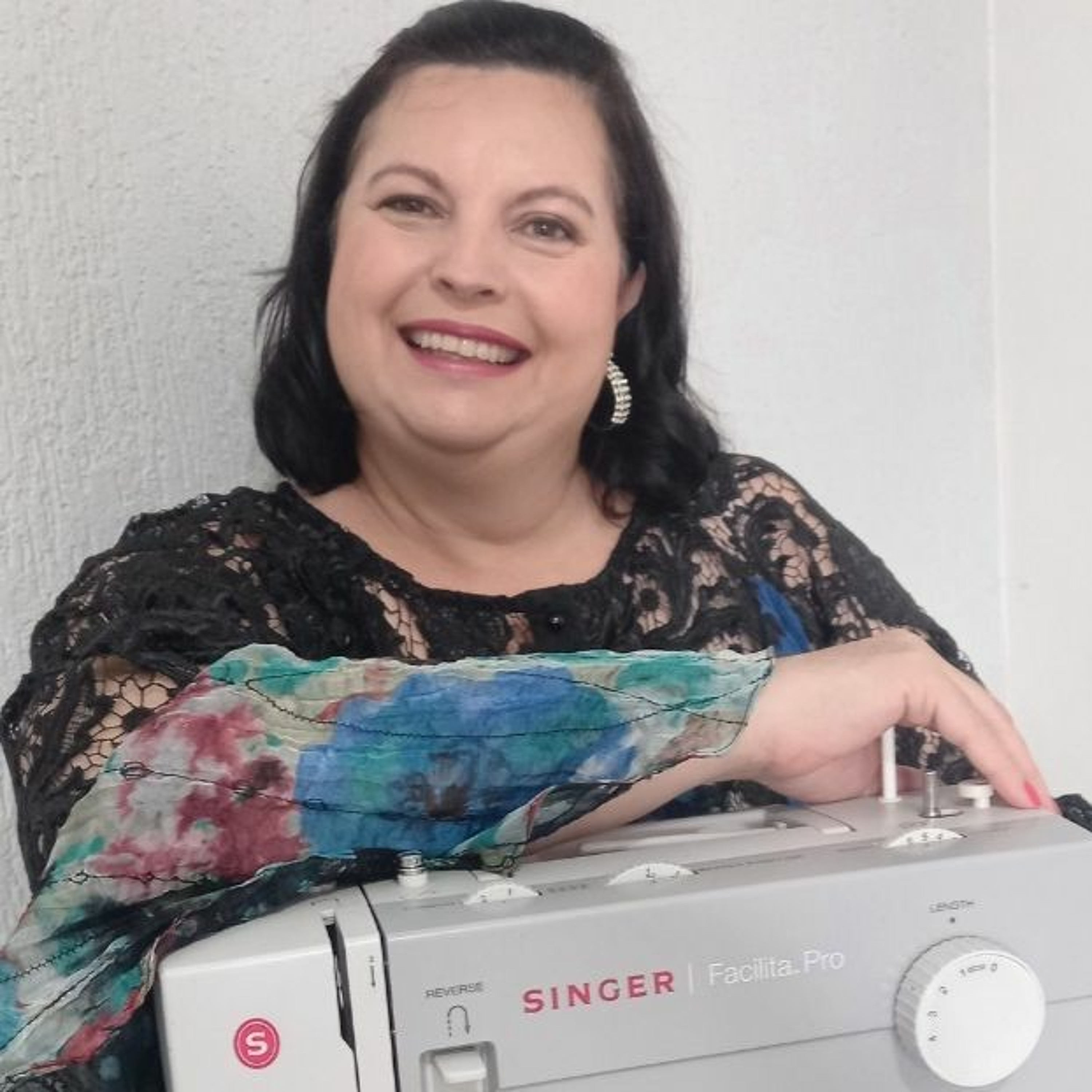 Rádio da Costureira