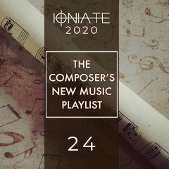 104 | The Composer's New Music Playlist