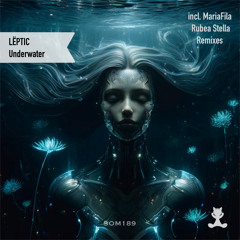 LËPTIC - Underwater (Original Mix)