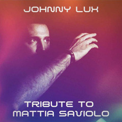 Johnny Lux - Tribute To Mattia Saviolo