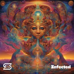 Infected
