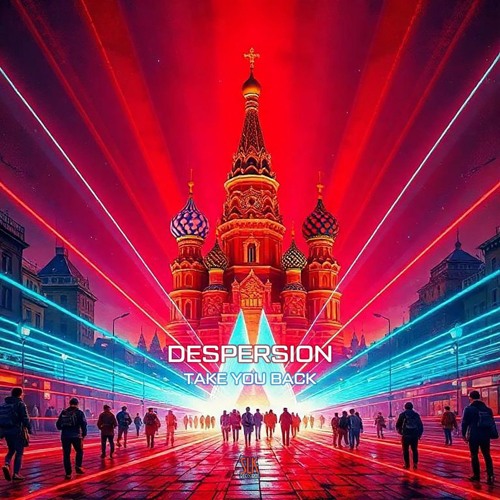 Despersion - Take You Back