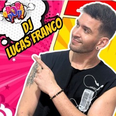 DJ LUCAS FRANCO - O POD É POP #DJ #PODCAST #VIDEOCAST #ENTRETERIMENTO
