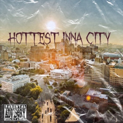 Hottest Inna City