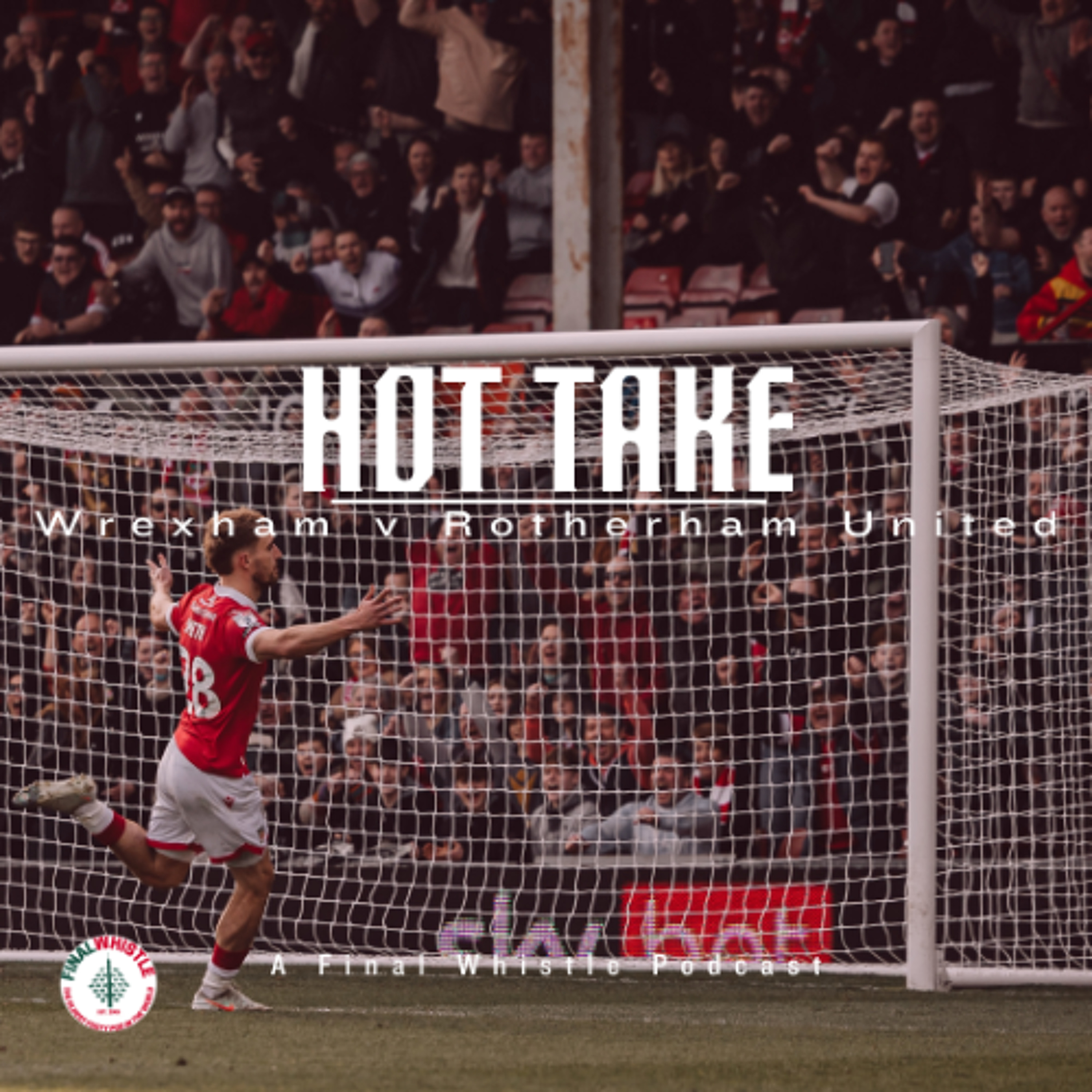 Final Whistle
