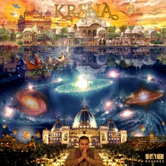 5. Prahlad Nrsmha Music Project - Mas Alla Del Sol