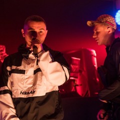 PezmoBeatz - Rum Shot [Grime Beat]