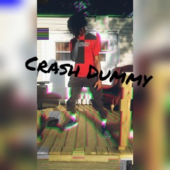 Crash Dummy (prod. by Zenixan) Mixed by Kavon