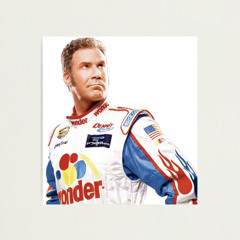 RICKY BOBBY FREESTYLE