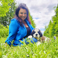 Entrevue Genevieve Gagnon Massotherapeutre Canine
