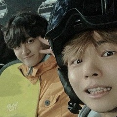 lucy - masquerade (immortal songs 2 <3)