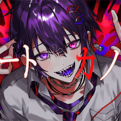 【Nくん(cv岡本信彦)】キュートなカノジョ【cover】-full-