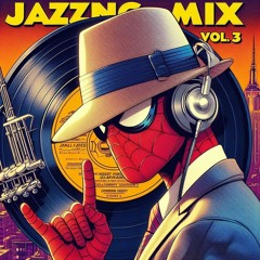 Jazzing Out Mix Vol. 1-3