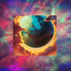 Tea R. Sea - Earth & Sky ( 30 Grad Colours Rmx)
