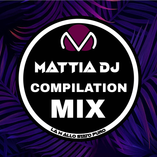 MATTIA DJ COMPILATION MIX vol 1 (ITALODANCE)