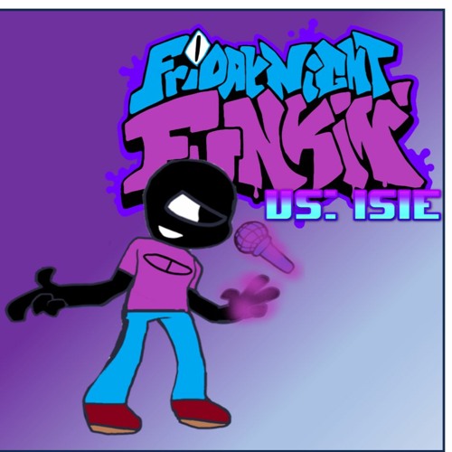 FNF VS Isie ost, Warped