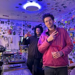 Mejiwahn @ The Lot Radio 01-20-2024